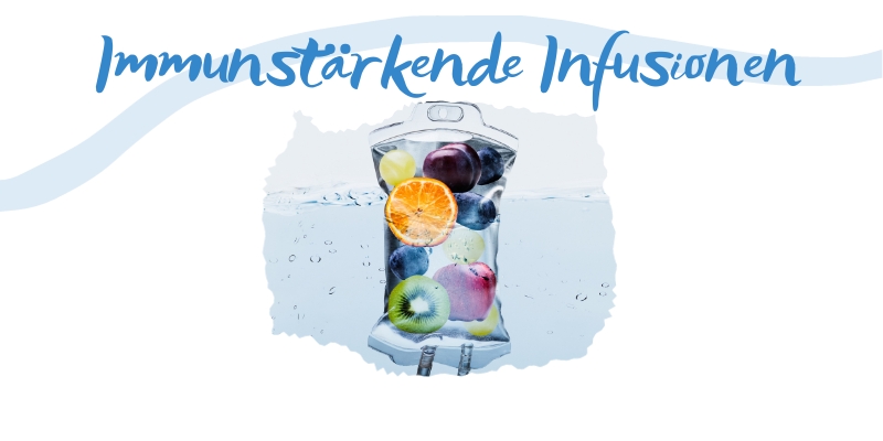 Infusionstherapie