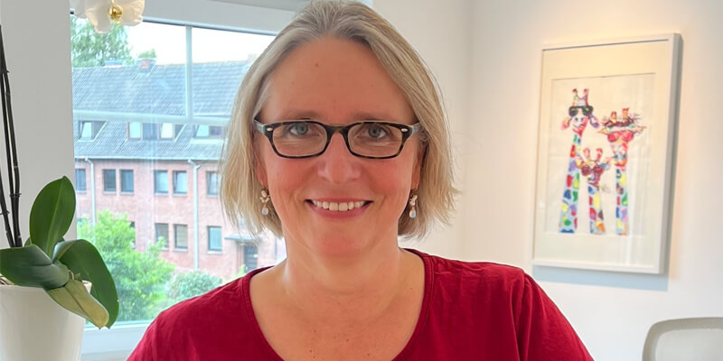 Birte Ernestus-Holtkamp