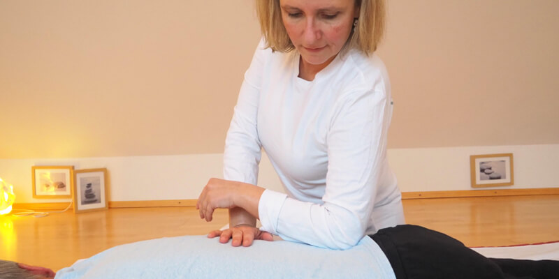Shiatsu