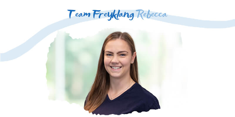 Rebecca Schönbeck